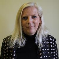 Profile image for Councillor Lysette Nicholls