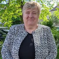 Profile image for Councillor Jane Doughty