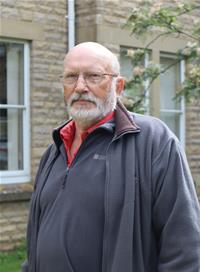 Profile image for Councillor David Melvin