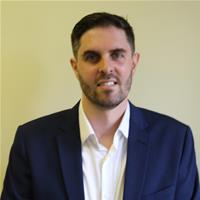 Profile image for Councillor Mathew Parkinson