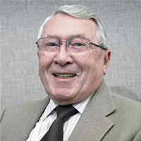 Profile image for Councillor Harry Eaglestone