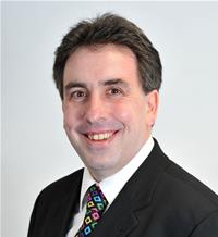 Profile image for Councillor Richard Langridge