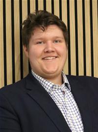 Profile image for Councillor Jack Treloar