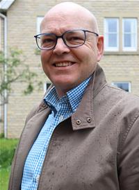 Profile image for Councillor Mark Walker