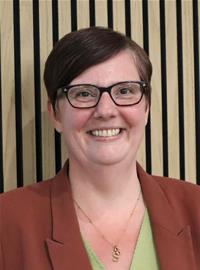 Profile image for Councillor Sarah Evans