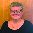 Profile image for Councillor Joy Aitman