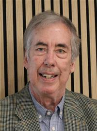 Profile image for Councillor Nick Field-Johnson