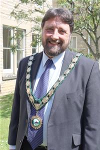 Profile image for Councillor Andrew Coles