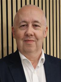 Profile image for Councillor Simon Watson