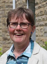 Profile image for Councillor Sandra Coleman