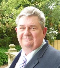 Profile image for Councillor Steve Good