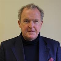 Profile image for Councillor Rupert Dent