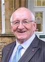 photo of Councillor Norman MacRae MBE