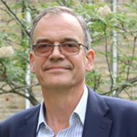 Profile image for Councillor Alaric Smith