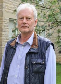 Profile image for Councillor Tim Sumner