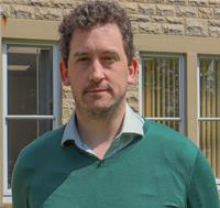 Profile image for Councillor Adam Clements