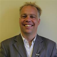 Profile image for Councillor Dean Temple