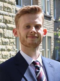 Profile image for Councillor Liam Mackenzie