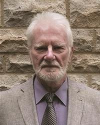 Profile image for Councillor Martin McBride