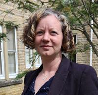 Profile image for Councillor Ruth Smith