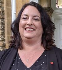 Profile image for Councillor Michele Mead