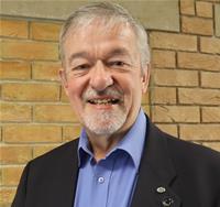 Profile image for Councillor Roger Faulkner