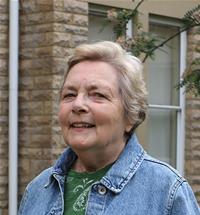 Profile image for Councillor Sandra Simpson
