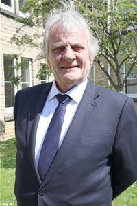 Profile image for Councillor Colin Dingwall