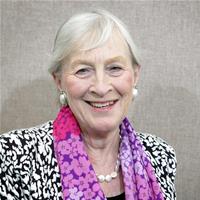 Profile image for Councillor Gill Hill