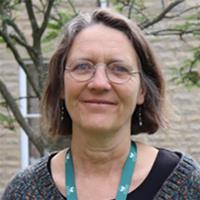Profile image for Councillor Rosie Pearson
