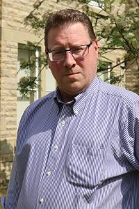 Profile image for Councillor Edward James
