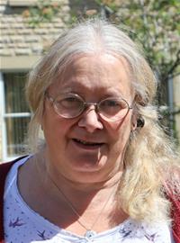 Profile image for Councillor Hannah Massie