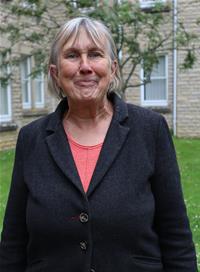 Profile image for Councillor Rachel Crouch