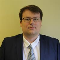Profile image for Councillor Alex Wilson