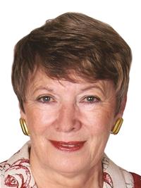 Profile image for Councillor Maxine Crossland