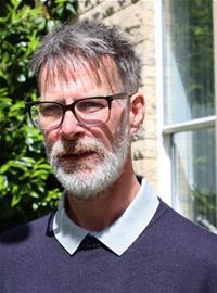 Profile image for Councillor Toby Morris
