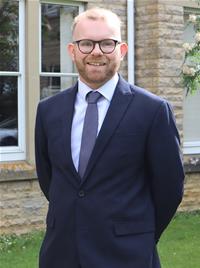 Profile image for Councillor Thomas Ashby