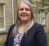 Profile image for Councillor Sarah Veasey